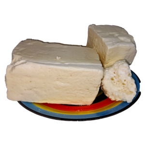 پنیر گوسفندی اعلا فله