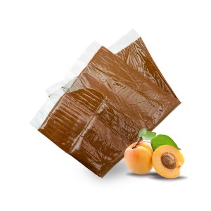 لواشک زرد آلو نامیک فله