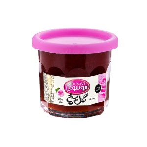 مربا گل سرخ موسوی 320 گرم