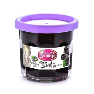 مربا شاتوت موسوی 320 گرم