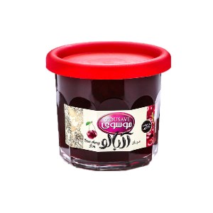 مربا آلبالو موسوی 320 گرم