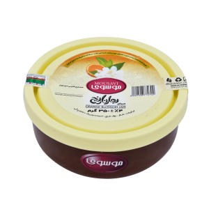 مربا بهارنارنج موسوی 350 گرم