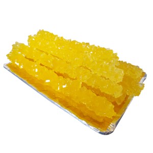 بسته شاخه نبات ساده 600 گرم