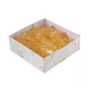 نبات ممتاز طرح دار 800 گرم