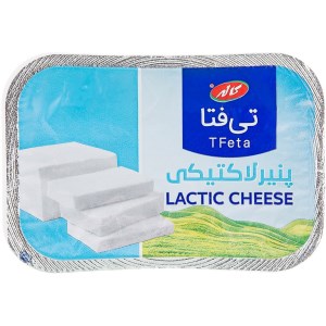 پنیر لاکتیکی تی فتا 300 گرم