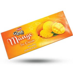 بستنی انبه کاله 500 گرم