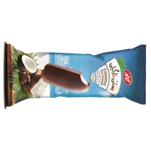 بستنی نارگیلی کاله 58 گرم