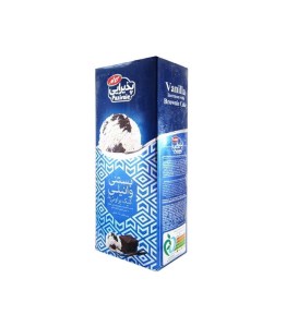 بستنی وانیلی کاله 58 گرم