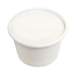 ماست گاو 1100 گرم