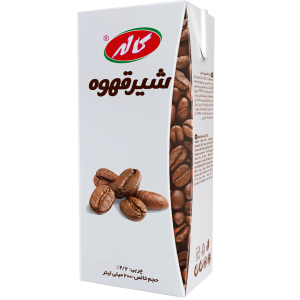 شیر قهوه کاله 200 گرم