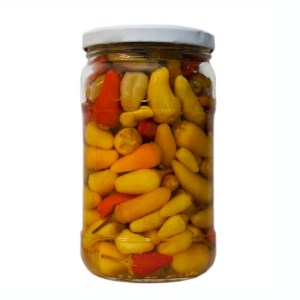 فلفل مکزیکی