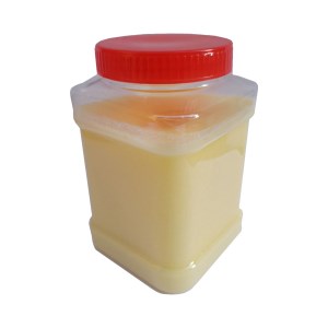 کره محلی گاو