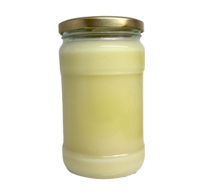 روغن گاو & گوسفند