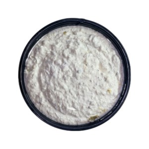 ماست و خیار اعلا 500 گرم ماست و خیار اعلا 500 گرم