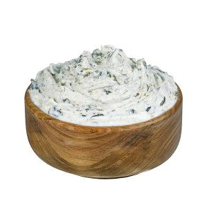 ماست و اسفناج اعلا 1000 گرم