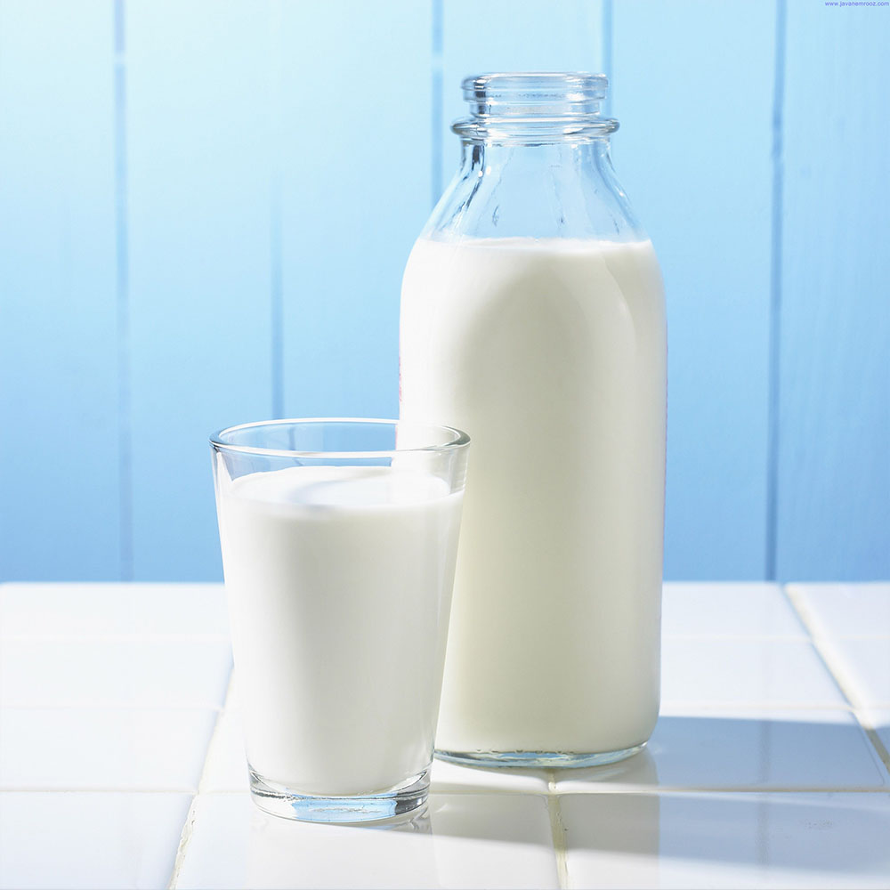 🥛 فواید مصرف لبنیات بر سلامت بدن